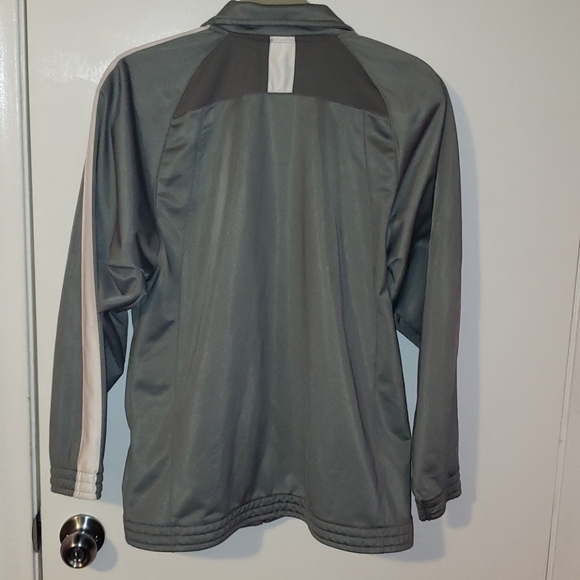 Lion's Zip-Up Jacket - Picture 3 of 3